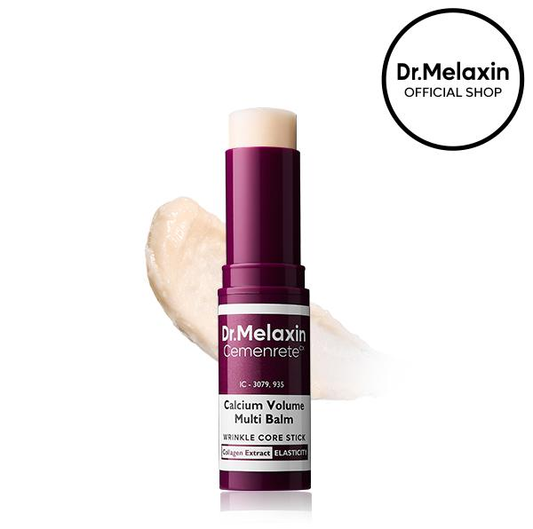 🏆 #1 Bestseller🏆--Cemenrete Calcio Multi Balm 💫 Anti-invecchiamento & Stick rassodante coreano per la cura della pelle🔥