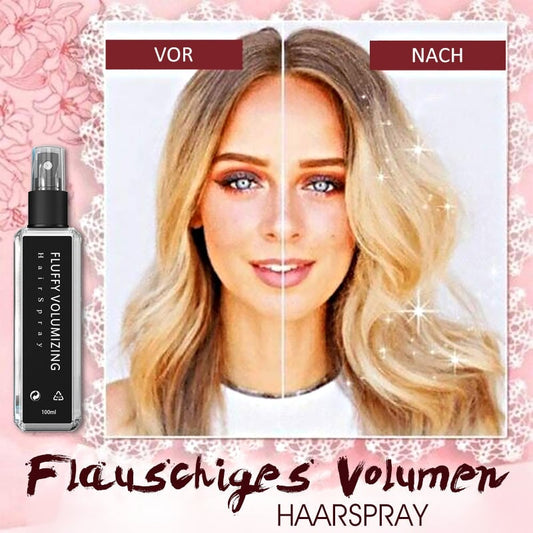 Luxe haarstylingspray voor resultaten van salonkwaliteit