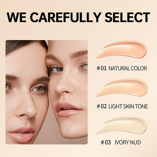 🔥Kjøp 1 få 1 gratis🔥Vanntett, langvarig concealer med naturlig finish