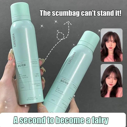 🔥Koop 2, krijg 1 GRATIS🎇Snel volume haar, langdurige verfrissende spray