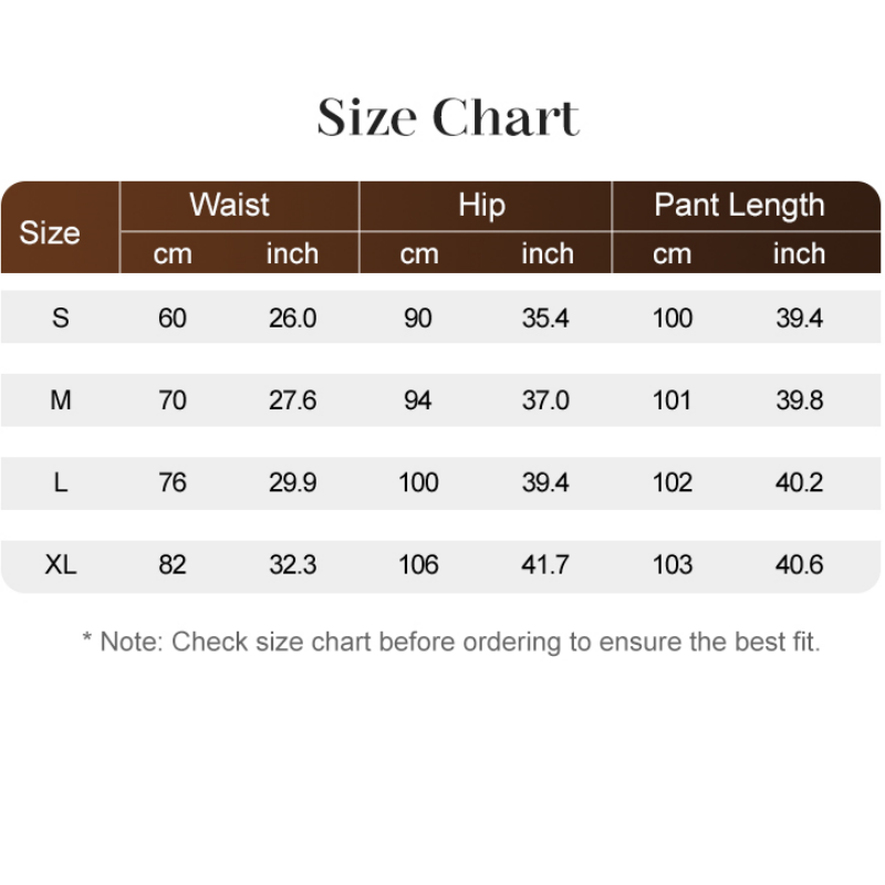 🌺💐Women's Elegant Flared Suit Pants – High-Waist Flattering Fit For Effortless Chic Style 🤍