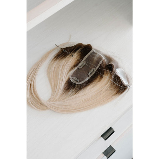 🔥Last Day:90% Off🔥Hybrid Hairline Topper
