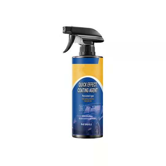 🥳2026 HOT SALE🥳💞50K+ SOLD!✨ 💝 Advanced Car Quick-acting Coating Agent Spray