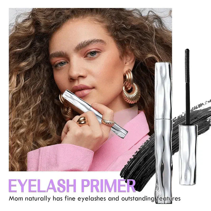 🌟Buy 1 Get 1 FREE! 🌟Waterproof Spiral Brush Mascara For Lasting Curl