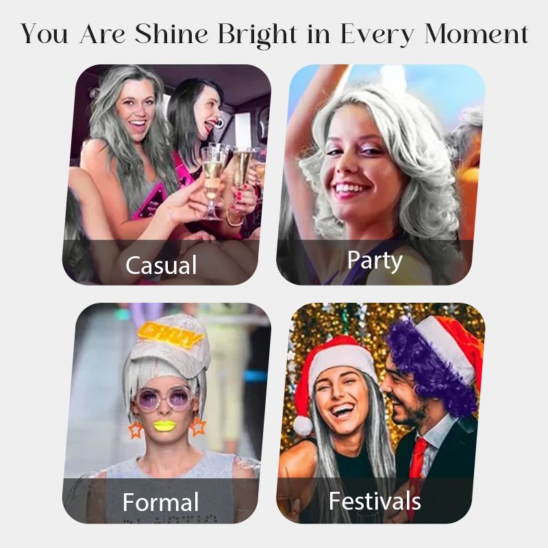 🎨عرض خاص | خالٍ من الأمونيا & مقاوم للبهتان