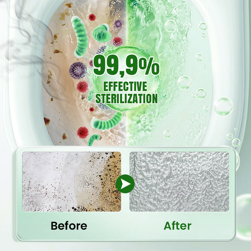 🔥Díol Te Nua❤️‍🔥Sprae Glantacháin Ilchuspóireach le haghaidh Baint Stain Aigéad Ocsalach