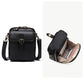 Vintage Large Capacity Messenger Bag - Timeless & Durable for Work, Travel & Everyday Use