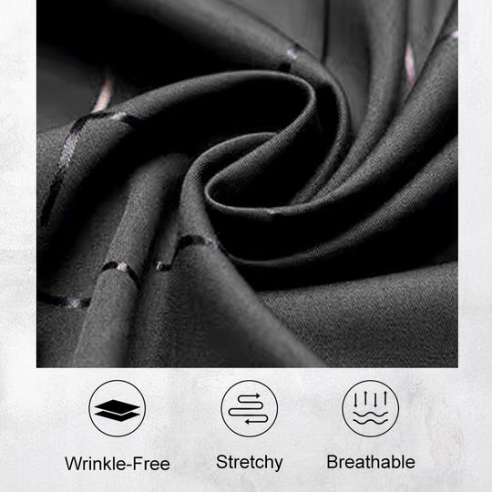 ⏳Time-Limited Special⏰Men's Ultra-Thin Non-Iron Shirt