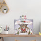 💝Gift Idea Hot sale 50% OFF🌲2025 Christmas Gnome Advent Calendar🎅