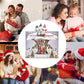 💝Gift Idea Hot sale 50% OFF🌲2025 Christmas Gnome Advent Calendar🎅
