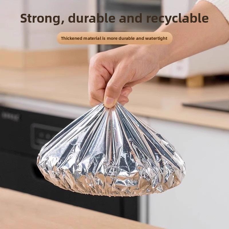 🔥Last Day Promotion 49% OFF - 🏠Aluminum foil insulation cover