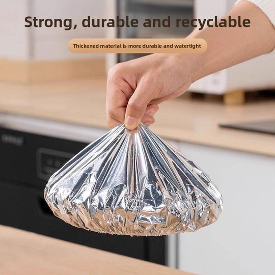 🔥Last Day Promotion 49% OFF - 🏠Aluminum foil insulation cover