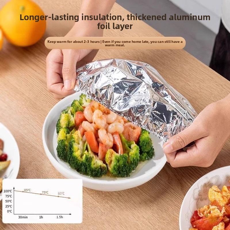🔥Last Day Promotion 49% OFF - 🏠Aluminum foil insulation cover
