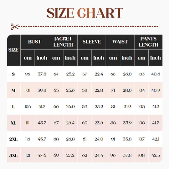 ✨50% di sconto✨Blazer con paillettes e pantaloni larghi da donna (set da 3 pezzi)