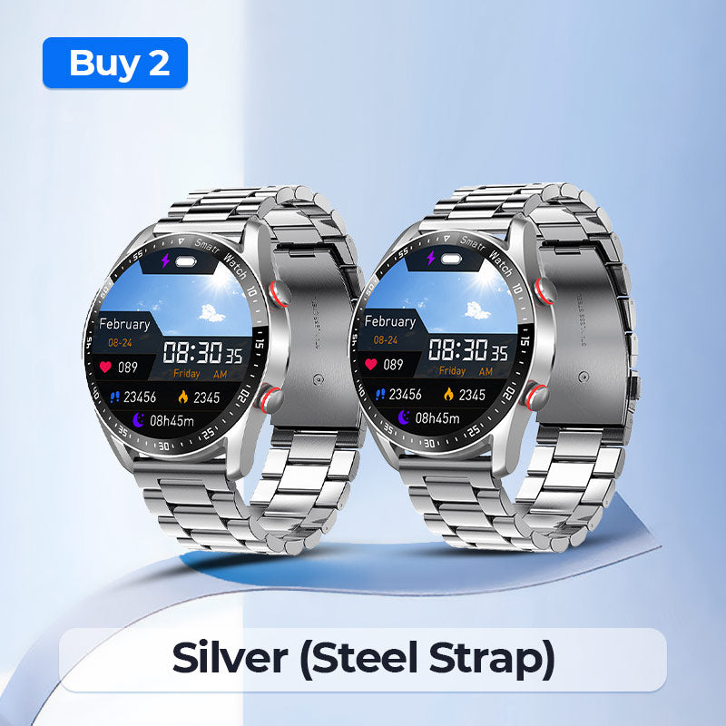 👑New in 2025 Intelligent Sports Watch For Recognising Health Conditions