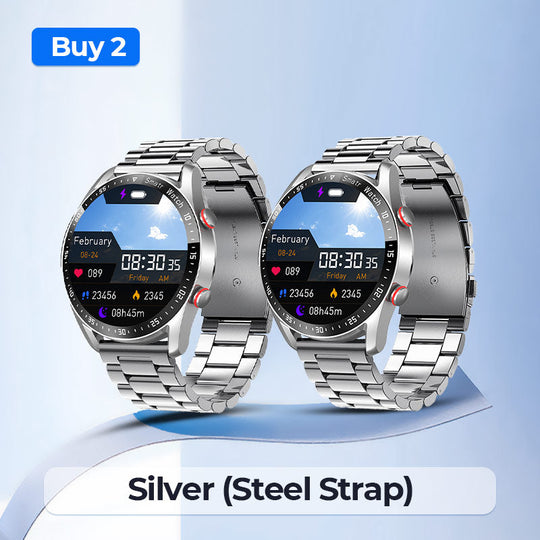 👑New in 2025 Intelligent Sports Watch For Recognising Health Conditions