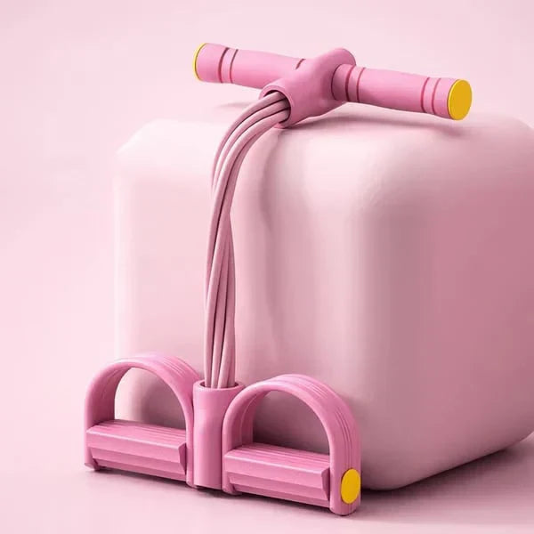 🧘‍♀️2026 Wellness Plan - Enjoy 50% Off💪latest 8-Tube Pedal Resistance Device💝