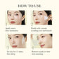 [MedicubeOfficial]Kojic Acid Turmeric Night Wrapping Mask|Overnight Wrapping Mask,Morning Shed,Turmeric,Niacinamide,Vitamin C