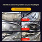 💡Kit de fluide pentru restaurarea farurilor auto🔧Repară rapid îngălbenirea și zgârieturile🚗