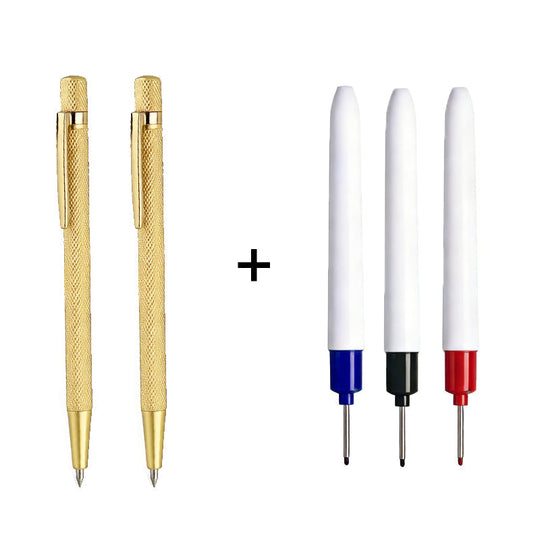 Metal Plate Glass Marker Lettering Pen（50% OFF）