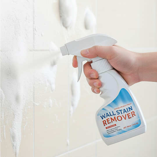 ⏰🔥Final 1-Hour Special！🔥Highly Effective Mould Removal Spray - Prevents Mould Regrowth.✅Save your and your family's health