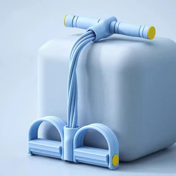 🧘‍♀️2026 Wellness Plan - Enjoy 50% Off💪latest 8-Tube Pedal Resistance Device💝