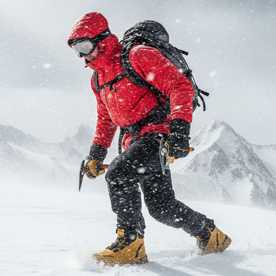 🔥49% POIS🔥Miesten ulkokäyttöön tarkoitetut kääntyvät solkityökengät 🔄👞 – Vedenpitävä 💦, Liukumaton 🚶‍♂️, Mukava , Hengittävä 🌬️