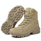 🔥🛡️Military Grade Quality 50% OFF Sale🔥 Waterproof and Non-Slip High Top Tactical Sports Boots (Improved Durability)