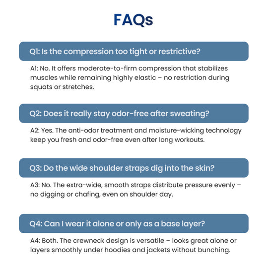 🔥50K+ SOLD💥Ionic Shaping Vest – Cooling compression, smooths belly & love handles. Invisible under shirts. Feel confident again!💪✨
