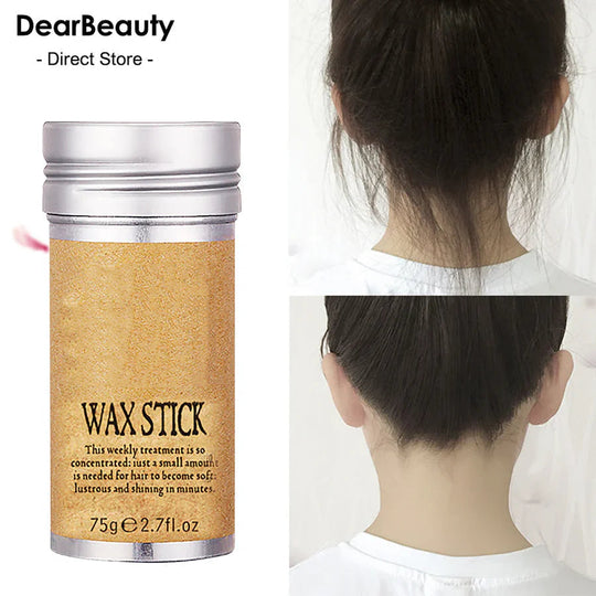 🔥Ceannaigh 2 Faigh 1 Saor in Aisce - Tá Bata Céir Gruaige amháin ann don Teaghlach ar Fad