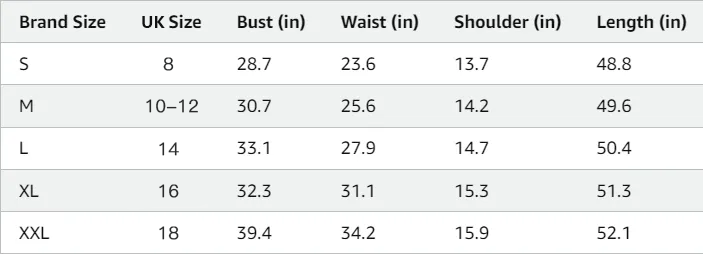 🎉Saldi primaverili🌿Abito lungo da donna con spacchi larghi e antipiega