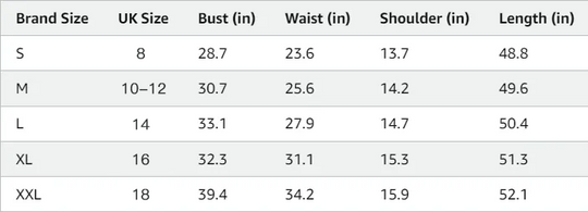 🎉Saldi primaverili🌿Abito lungo da donna con spacchi larghi e antipiega