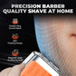 💥Hot Sale 50% Off⏳New Upgrade🔥Men's Portable Mini Rotary Electric Shaver
