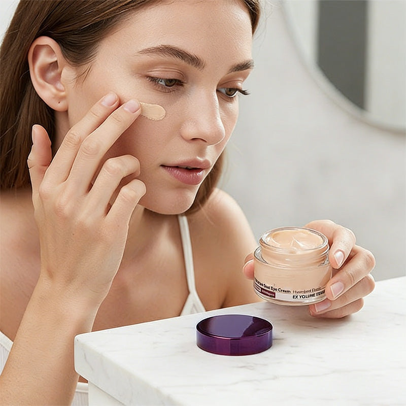 🥳2026 HOT SALE🥳Cemenrete Calcium Intense Cream | Anti-aging, Elasticity, Volume