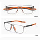 🕶️ Limited Time Half Price-Sporting Ultra-light Anti-Blue Light Presbyopia glasses
