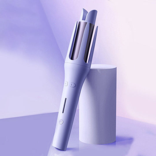 32 mm elektrisk negativ jon stor vågkon automatisk curlingjärn