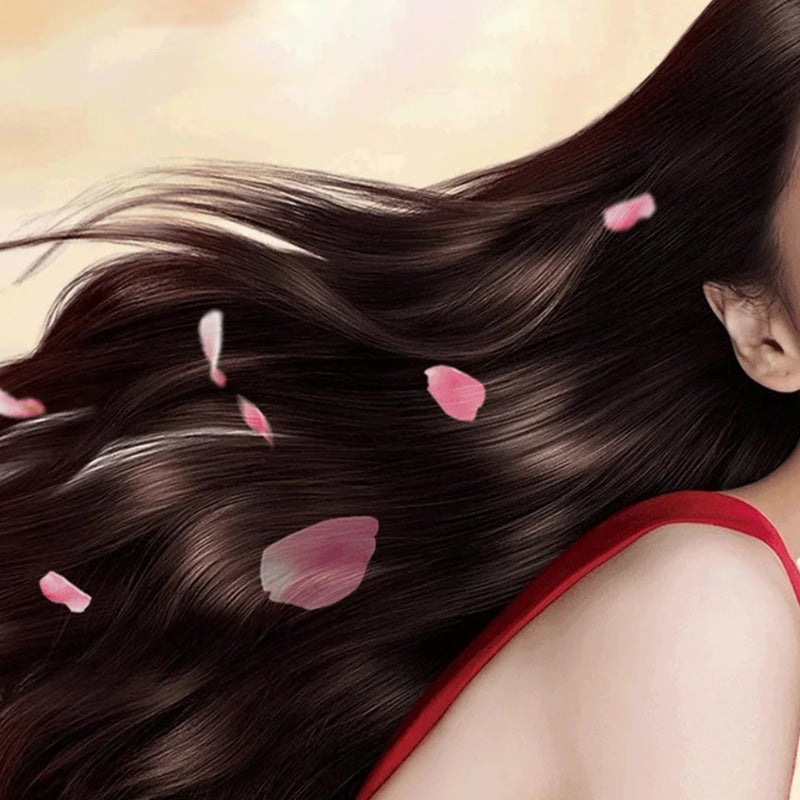 Crema di levigatura delle proteine ​​di livello salone per un trattamento lussuoso