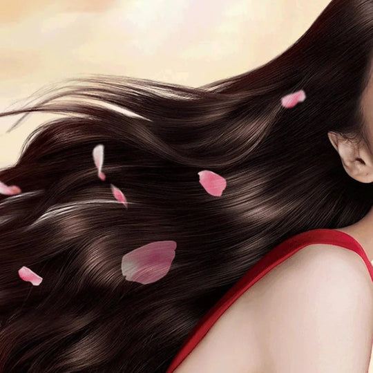 Crema di levigatura delle proteine ​​di livello salone per un trattamento lussuoso