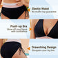 🔥Summer Sale 49% OFF💥High Waisted Tummy Control Color Block Bikini Sets👙 | Flattering & Stylish for Summer Confidence