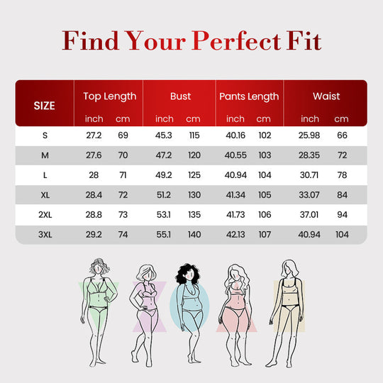 ⏰Разпродажба в последния ден - 60% отстъпка✨Дамски пуловер с блясък & Комплект от 2 панталона