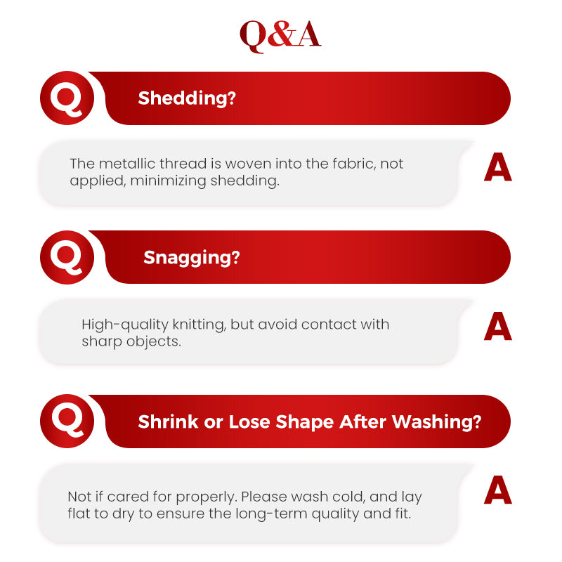 ⏰Разпродажба в последния ден - 60% отстъпка✨Дамски пуловер с блясък & Комплект от 2 панталона