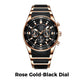 🔥Hot Sale 50% Off🎁Men's Waterproof Multifunctional Quartz Watch