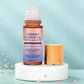 🏆#1 Best Seller⏰Organic Golden Castor Oil Roll-On with Rose Quartz 1.7oz