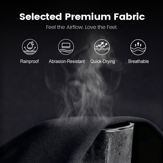 🔥HOT SALE 50% OFF🥰 MultiPants – High Stretch Multi-pocket Durable Cargo Pants