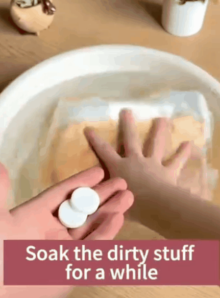 🔥🔥Multifunktionella bioenzymrengöringstabletter🔥Köp mer Spara mer🔥 - Miljövänlig & Kraftfull rengöring för varje hem