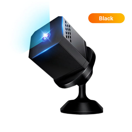 🔥Vuoden 2025 kuuma alennusmyynti 50% POIS🔥Mini Smart HD Night Vision -valvontakamera