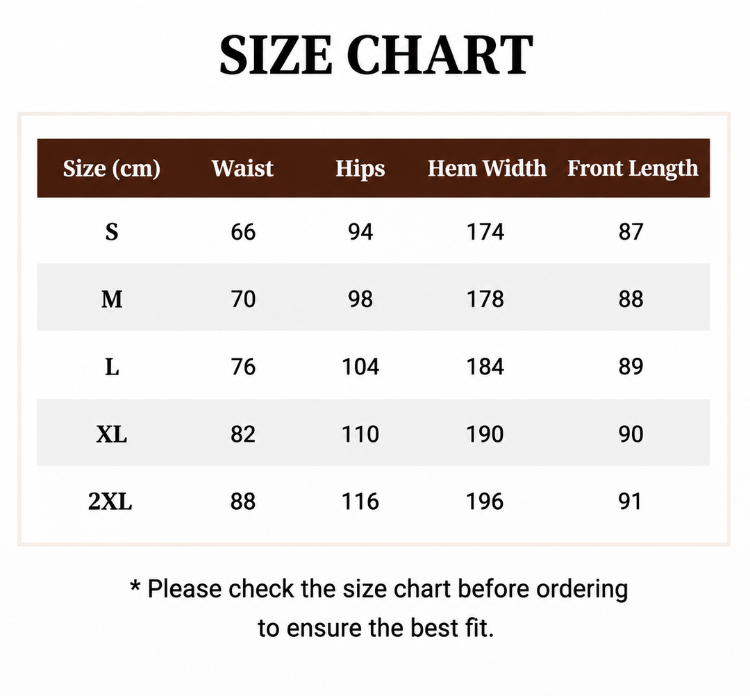 ⏳Time-Limited Special⏰Women's High‑Waist A‑Line Denim Maxi Skirt – Flattering 👗