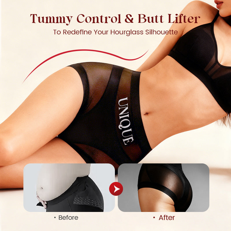 💖💖 LAST DAY SALE: ￡7.99!!✨ Buy 1 Get 1 Free✨  Women's Breathable Shorts Underwear