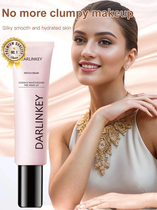 [Zero poro] poro invisibile trucco primer