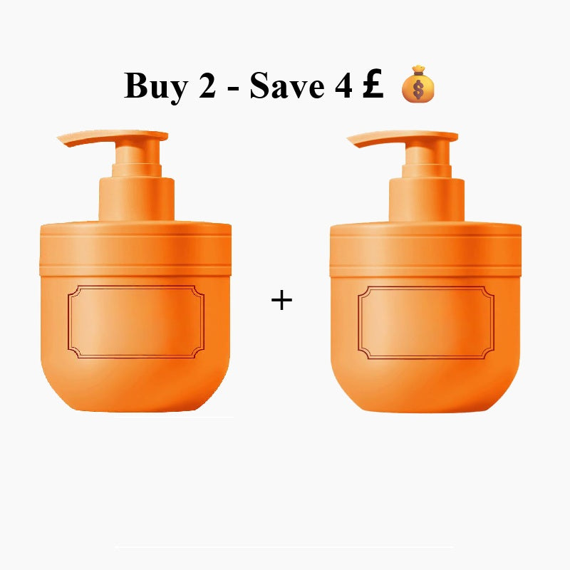 🥳2026 HOT SALE💞50K+ SOLD!💧50% OFF🌸Fresh Hydrating Hand Cream – Instant relief for dry hands! Deep moisture that lasts, leaving skin soft & supple all day. 🌿🤲